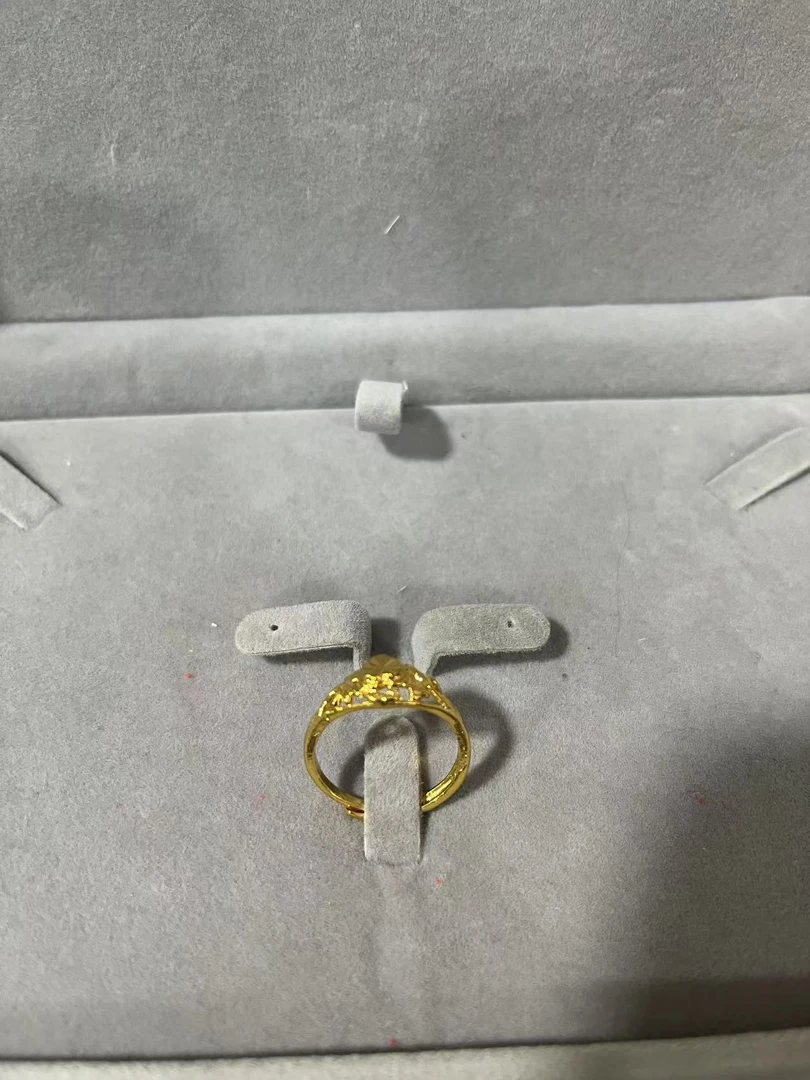 丽饰直播礼物 随机发戒指手链耳环手镯 等请勿直拍