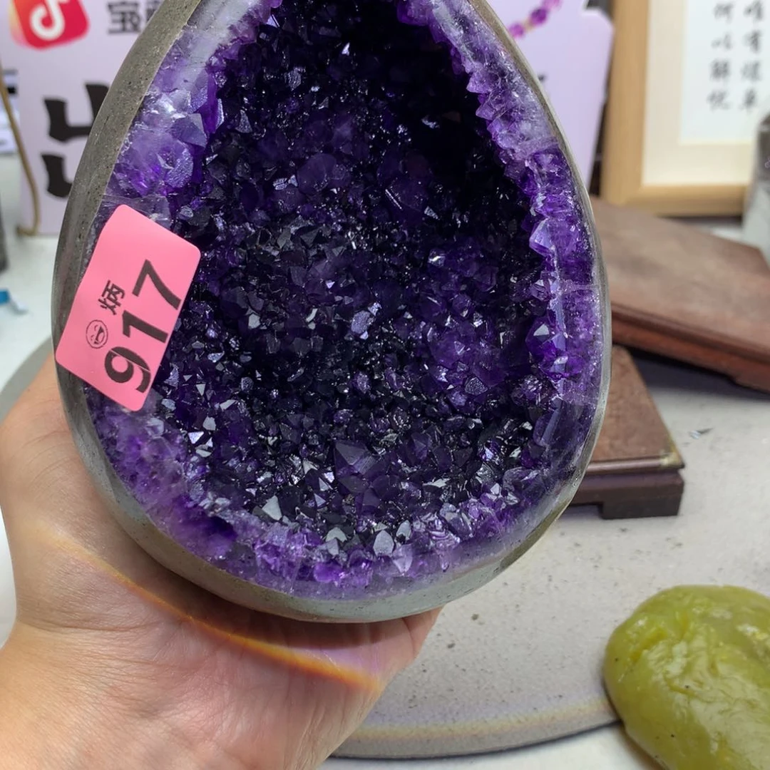 未镶嵌大型摆件（非配饰）水晶