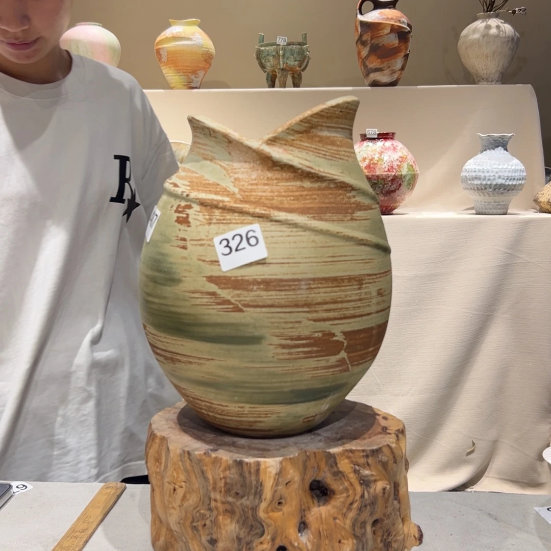 326花瓶摆件花瓶摆件花瓶