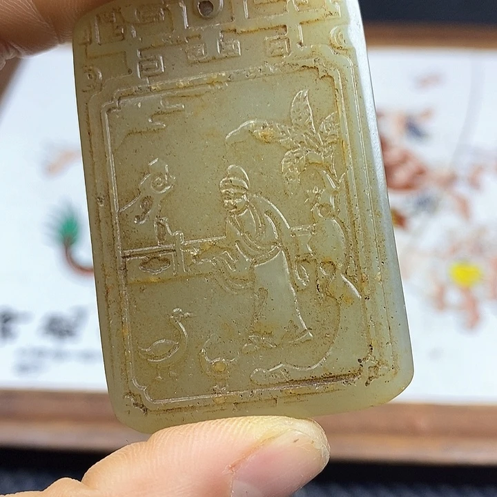 紫砂闪购商品一图一物