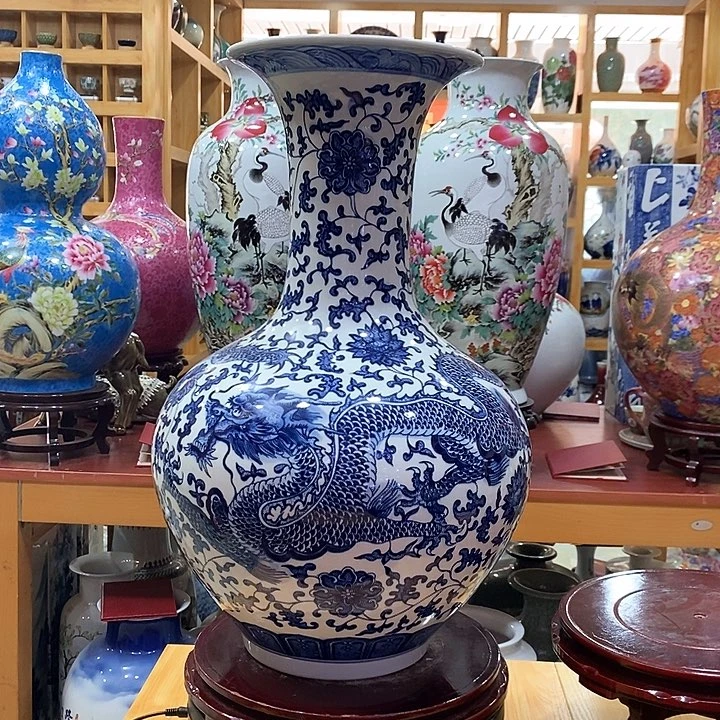瓷片景德镇陶瓷艺术