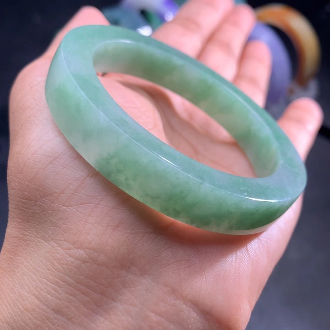 定制翡翠贵妃未镶嵌