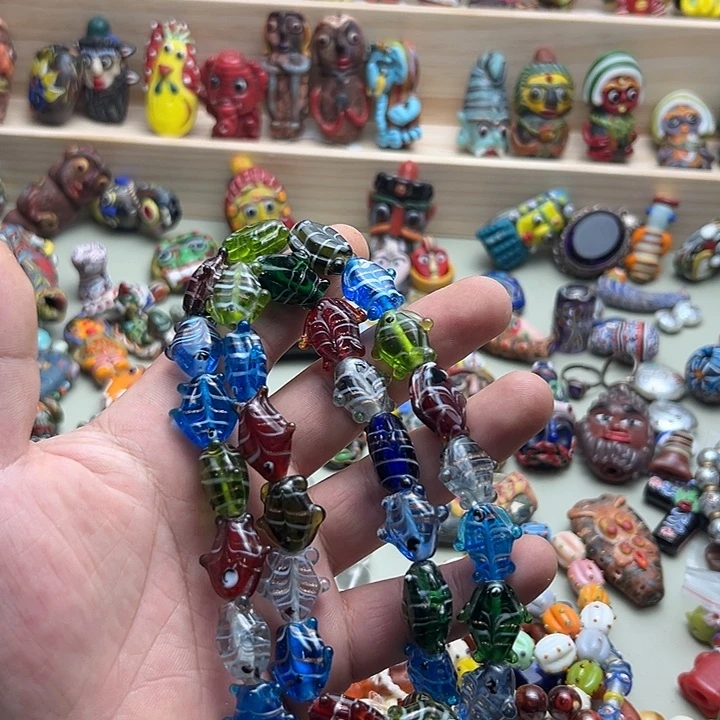 有机玻璃人造水晶
