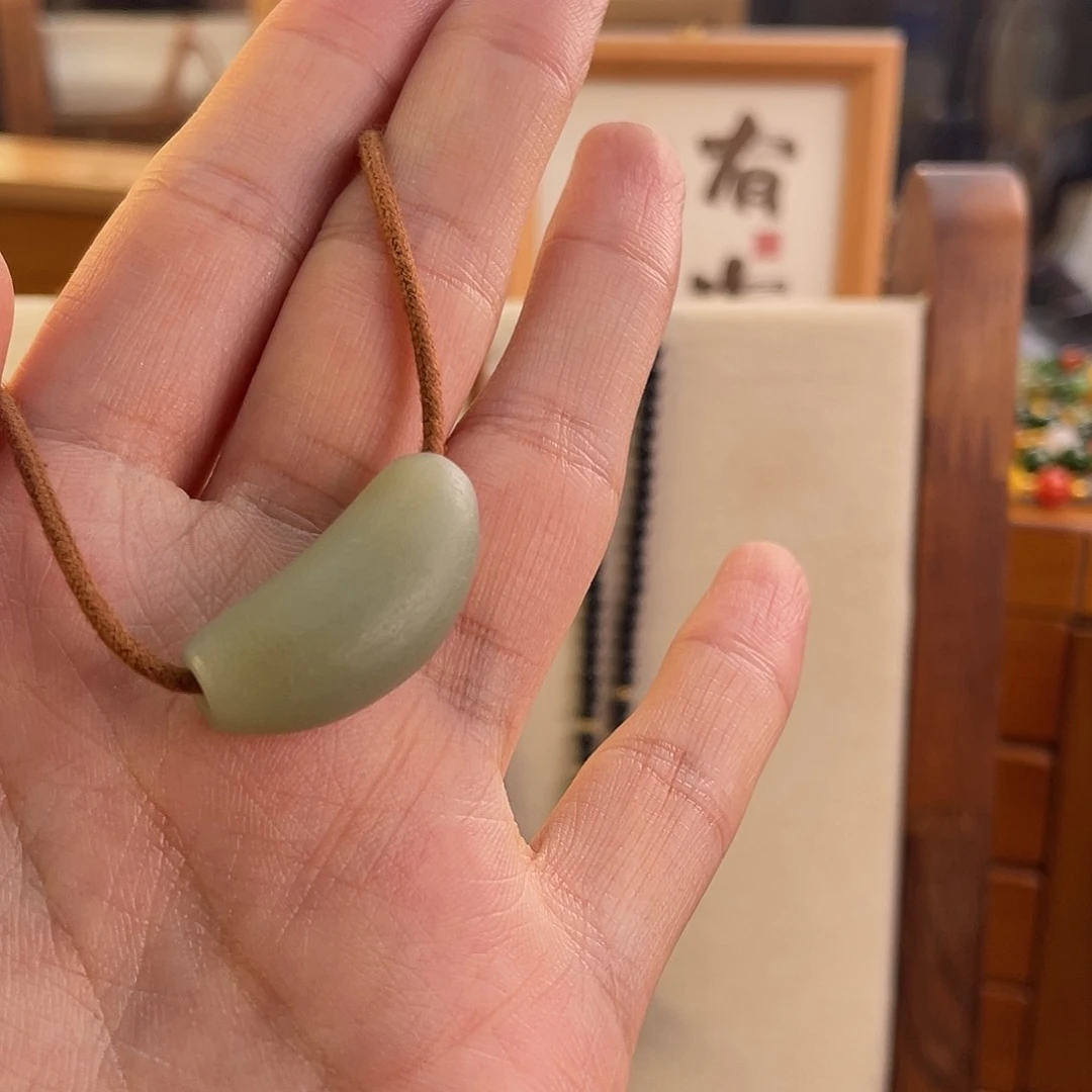 【闪购商品】手链未镶嵌和田玉