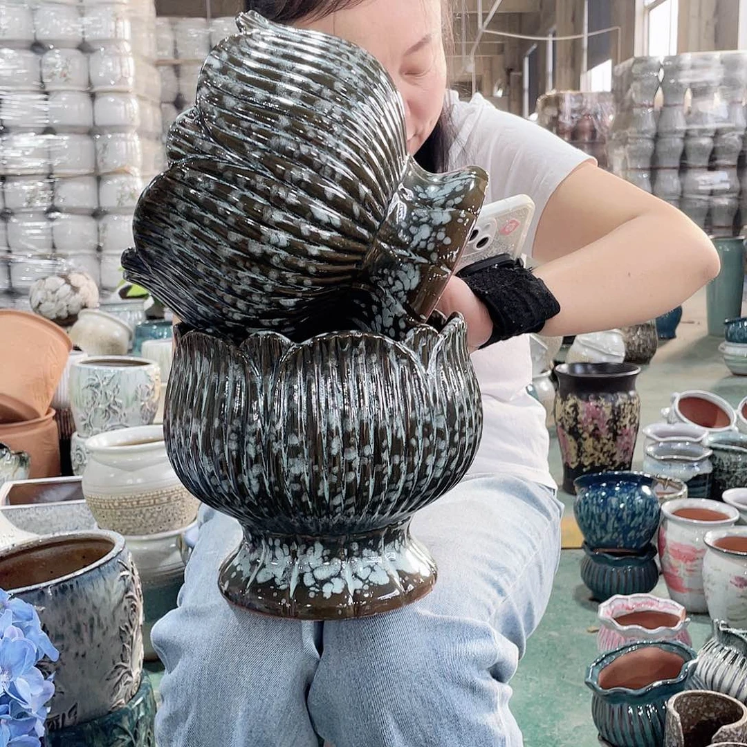 20/21红陶正品两个