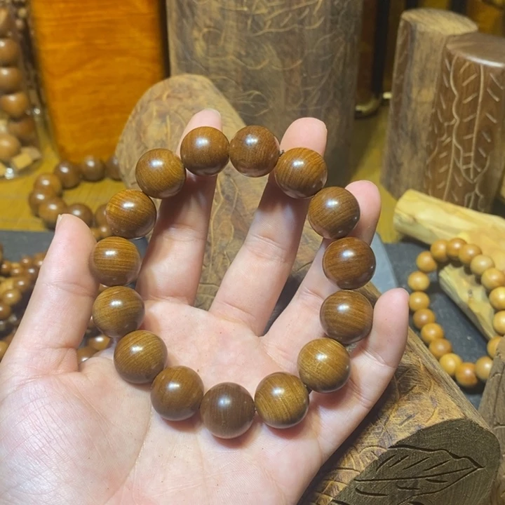 香榧木一*在老山檀