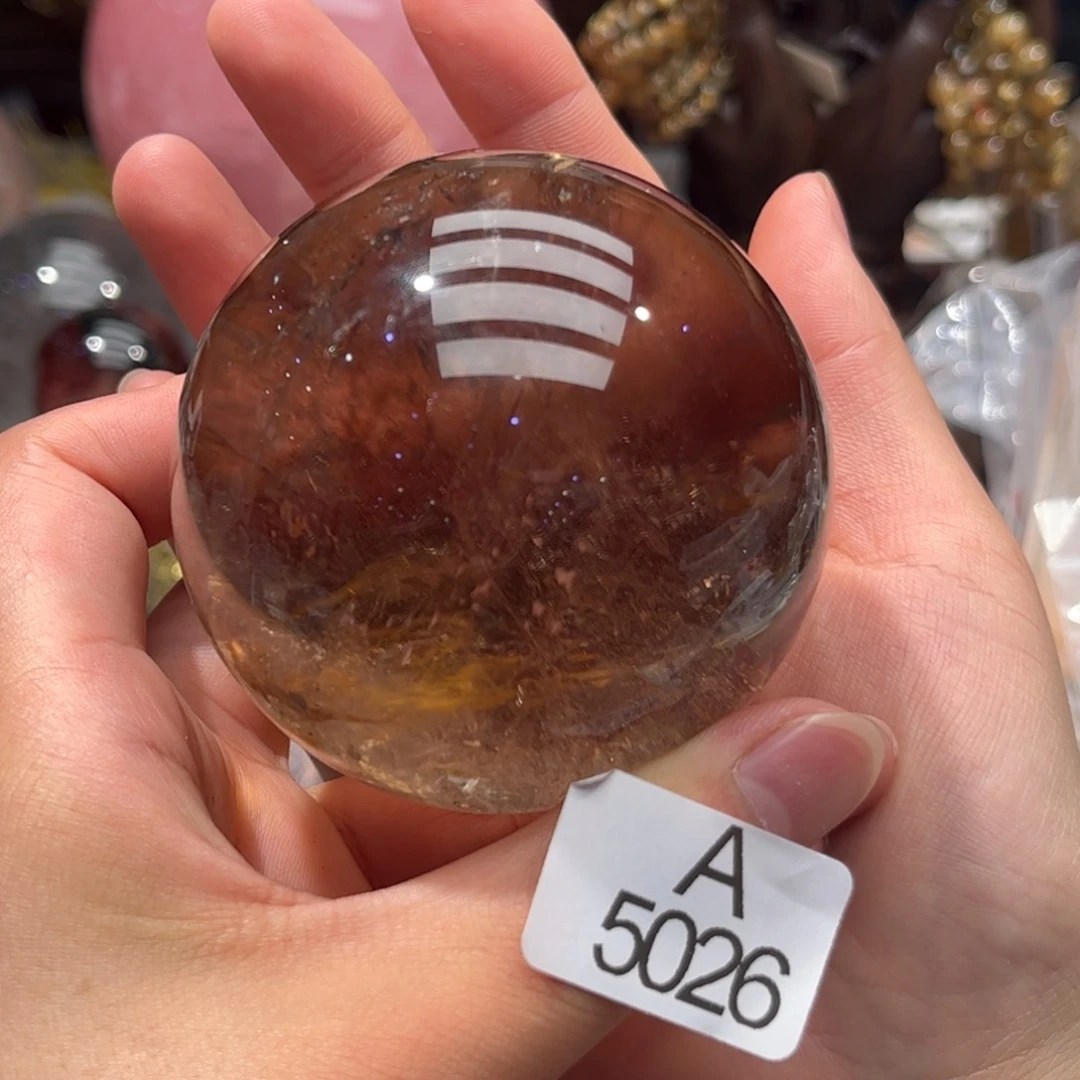 【闪购商品】未镶嵌水晶大型摆件（非配饰）