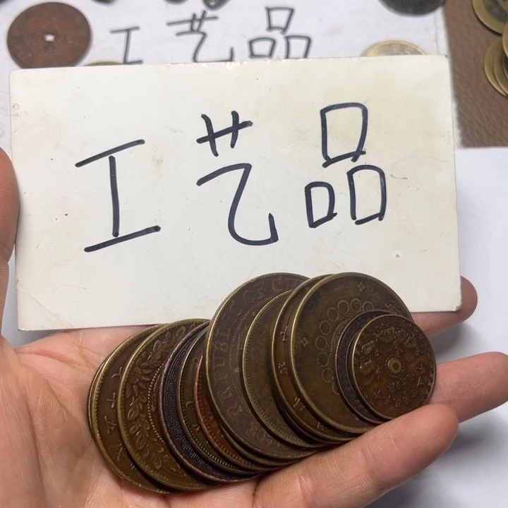 铜工艺品工艺品生产