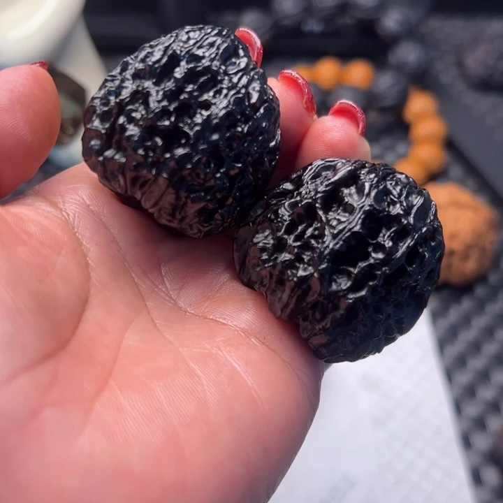 文玩核桃门墩42尺寸