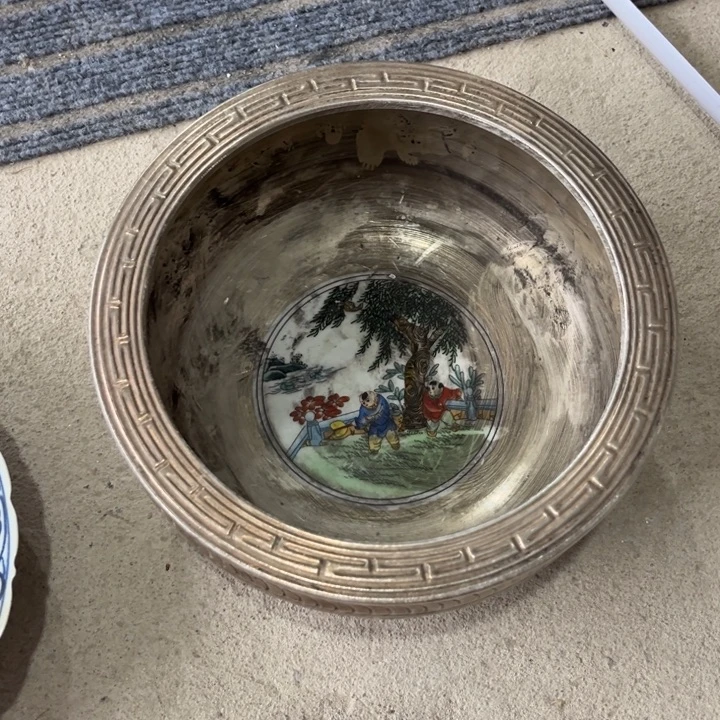 欢迎大家来看我的