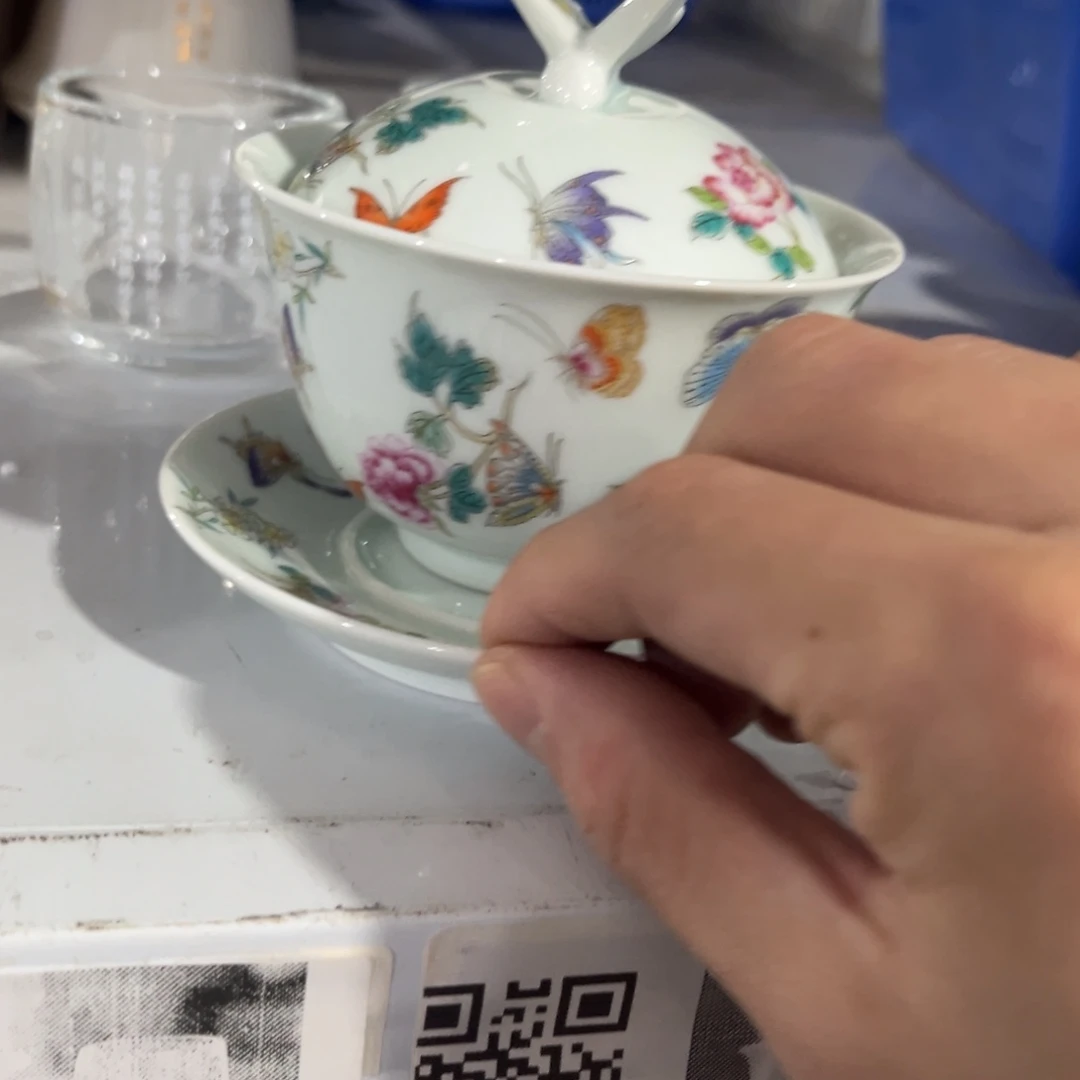 博爱医院的医生们都是一