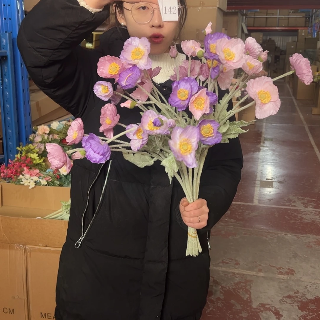 142号［闪购］仿真花，公主请下单！