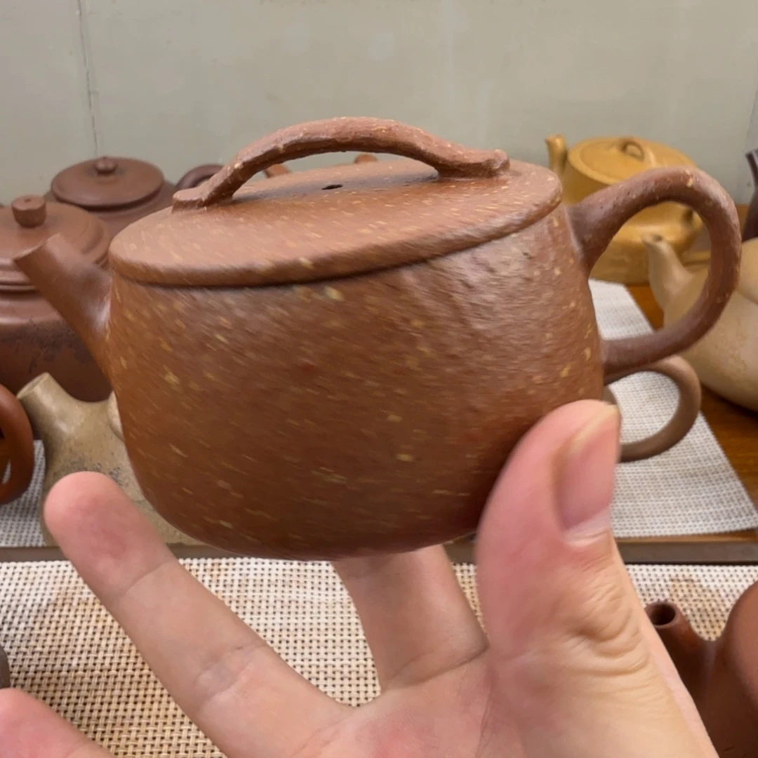 白***小茶杯紫砂杯子杯子杯子杯子