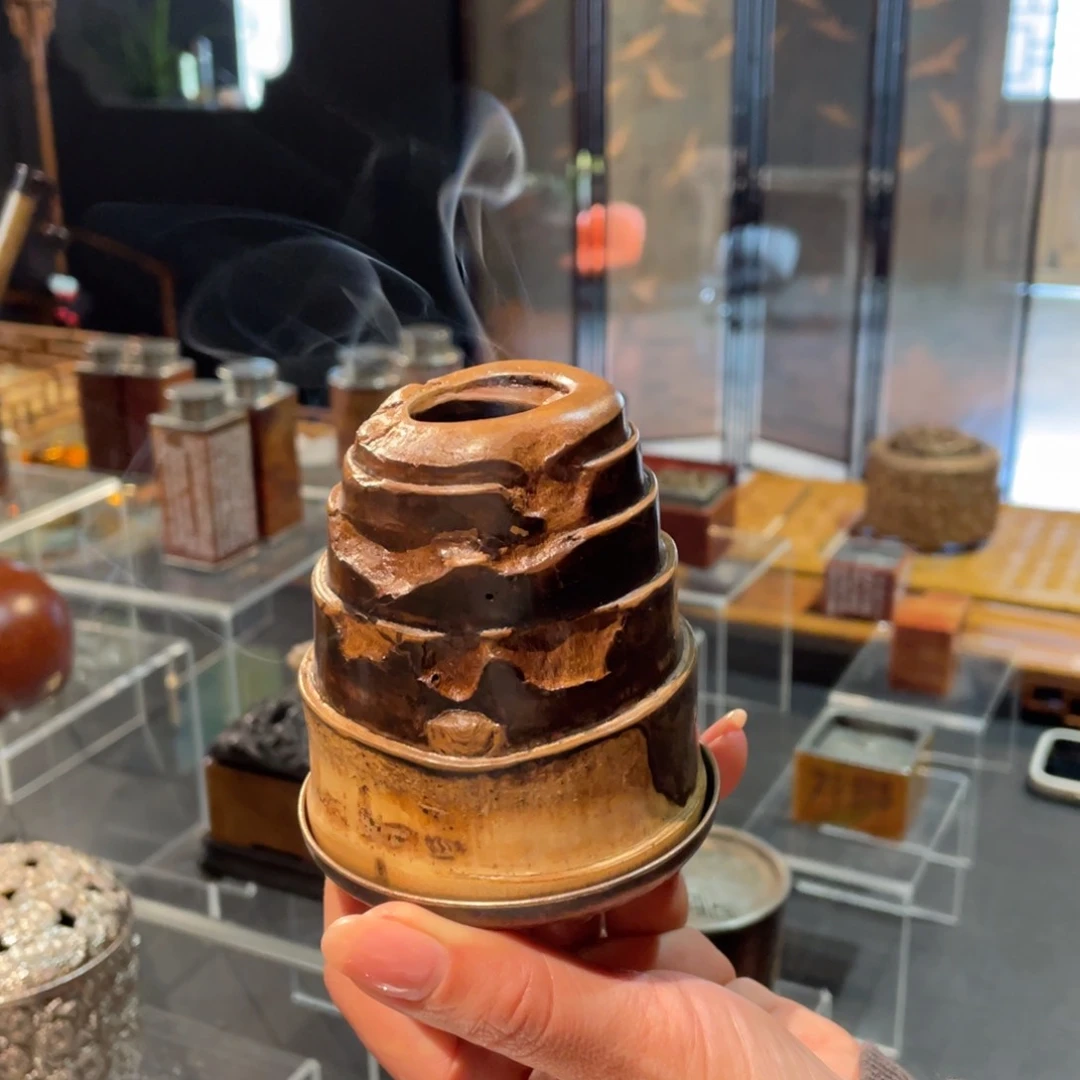紫砂茶道纯手工制作