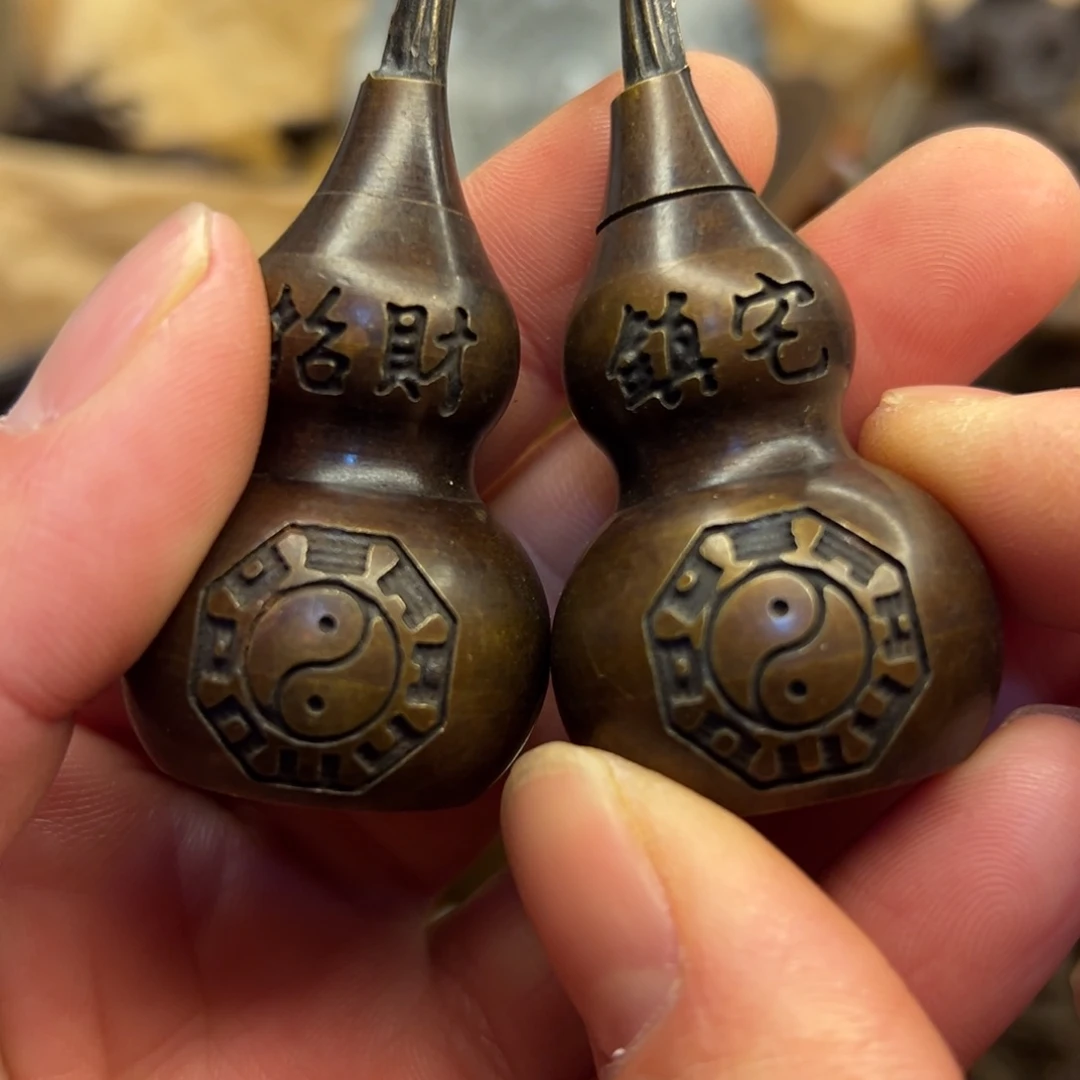 铜器工艺百货艺品专属链接