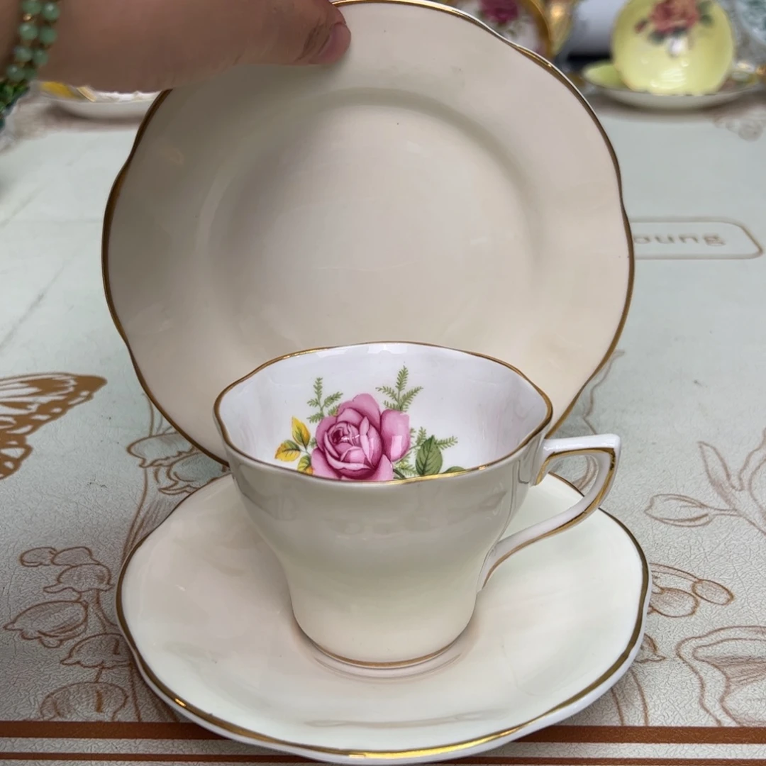 盘维多利亚欧洲中古