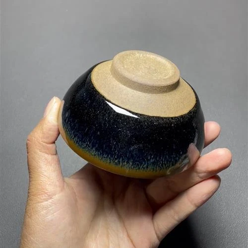 【闪购商品】茶盏-732............