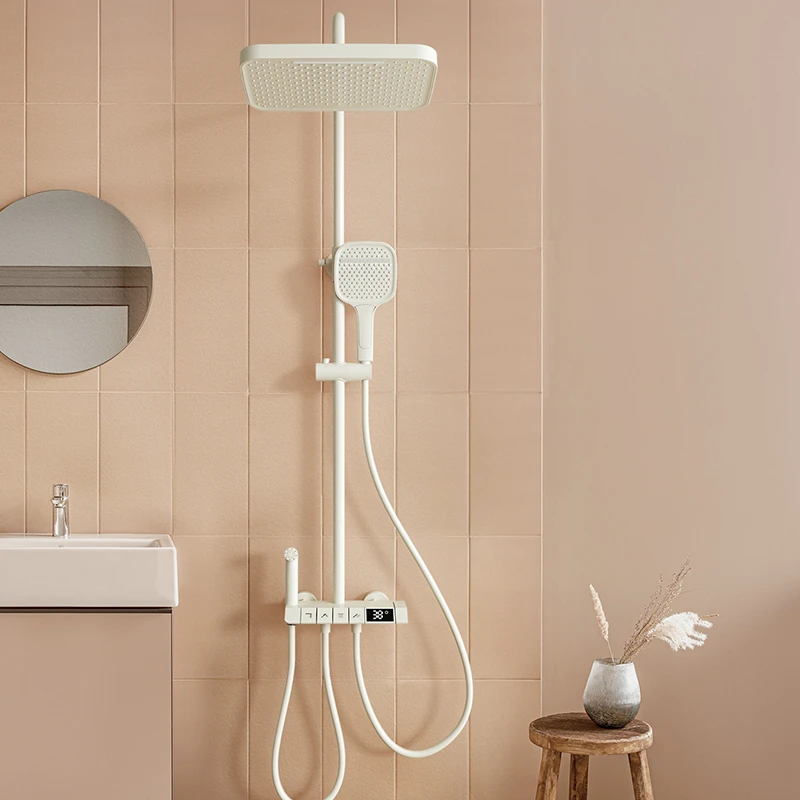 东鹏整装卫浴东鹏小白龙全智能马桶吸虹式泡沫盾轻智能