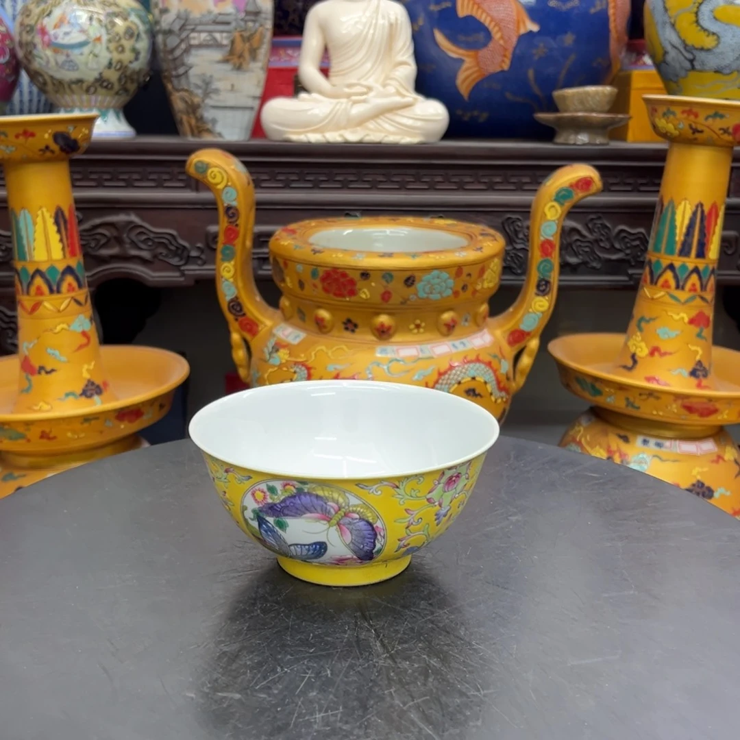 陶摆件瓷器瓷器瓷器