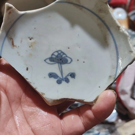 陶瓷手工艺品陶瓷