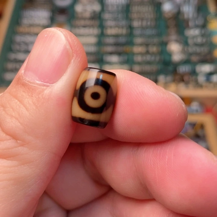 未镶嵌玛瑙/玉髓珠宝半成品