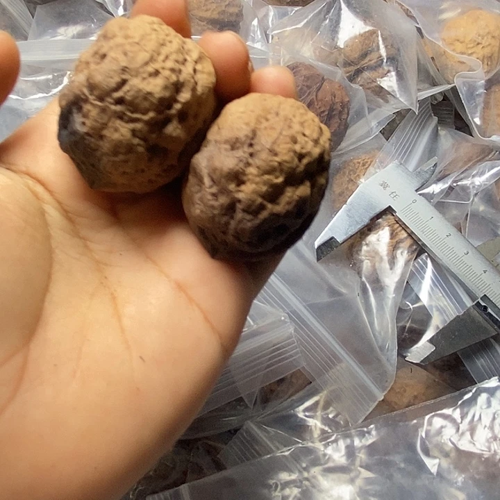 文玩核桃吊坠云南文玩核桃59号40mm