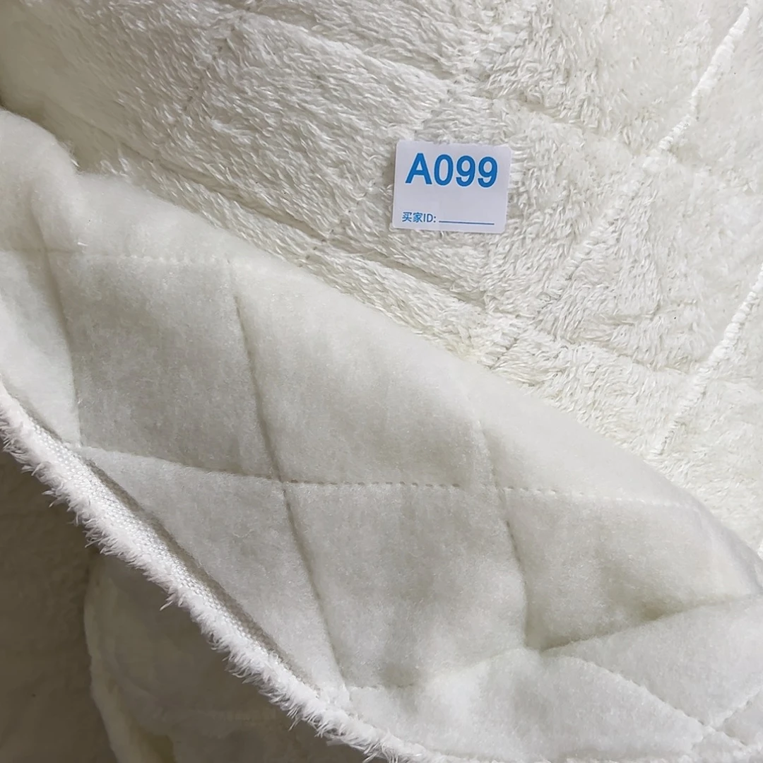 无纺布法兰绒林格加棉¥16 ， 2米099