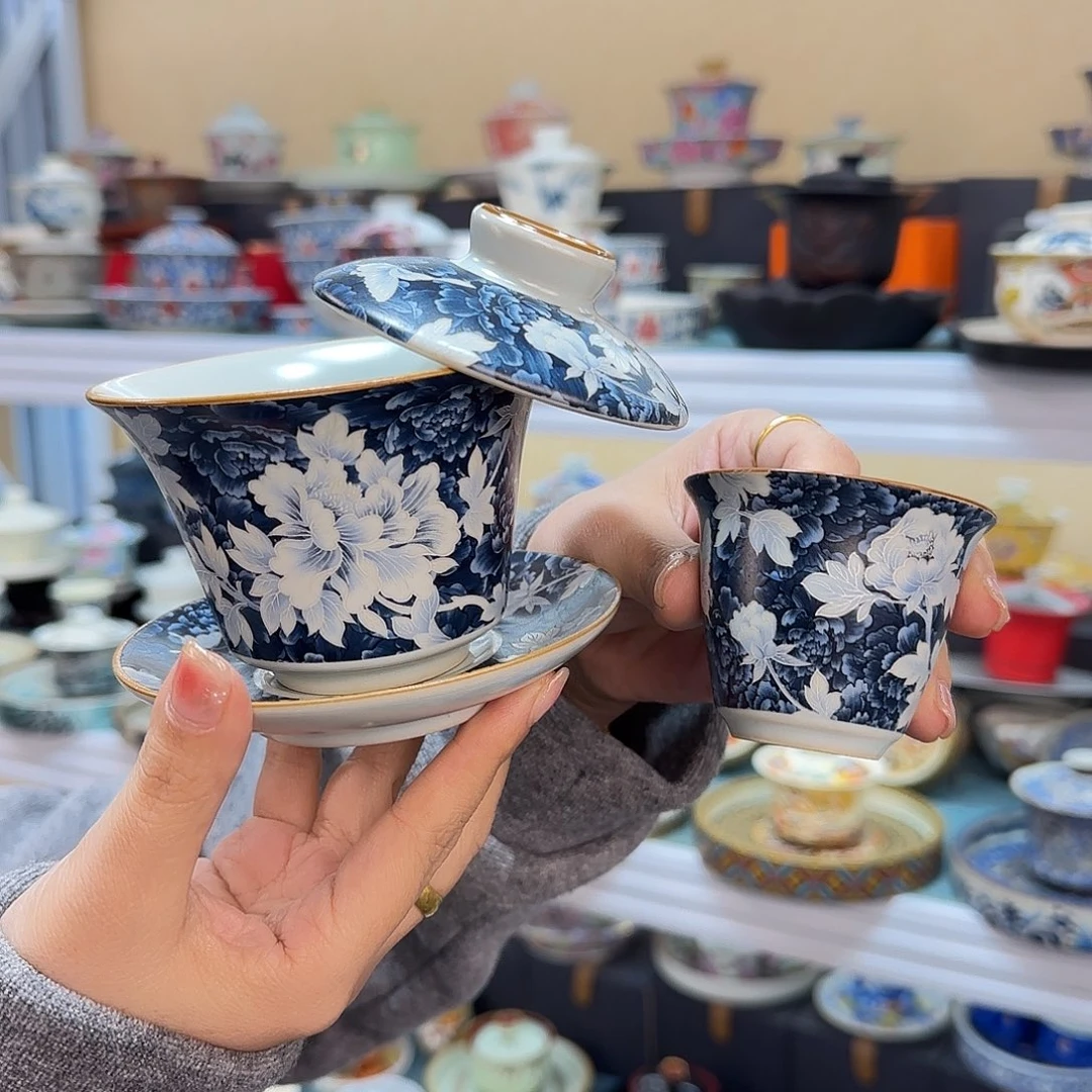 我们的目标就是成为最