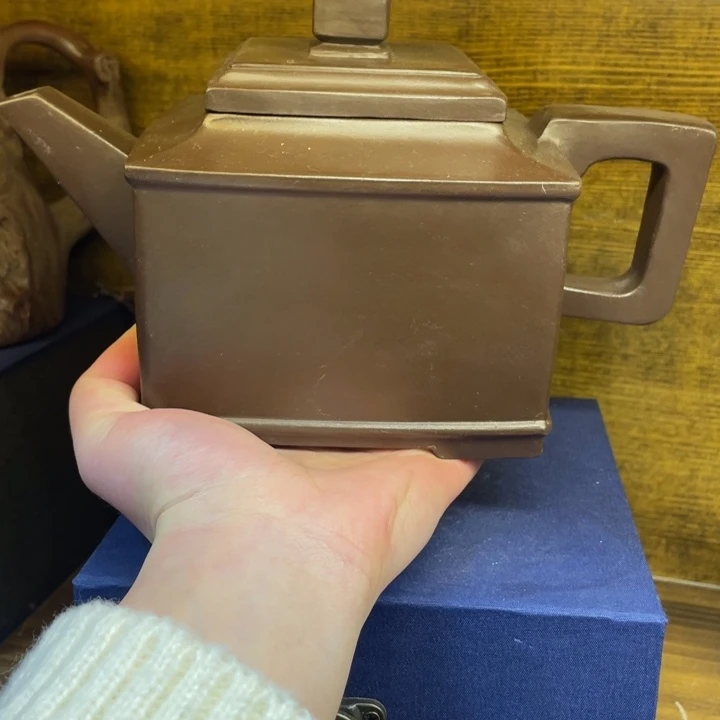 紫砂茶壶紫砂茶具紫砂