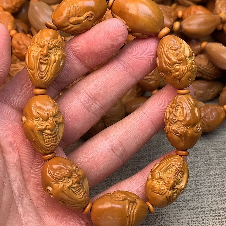 手串/手链橄榄核精品橄榄核手串