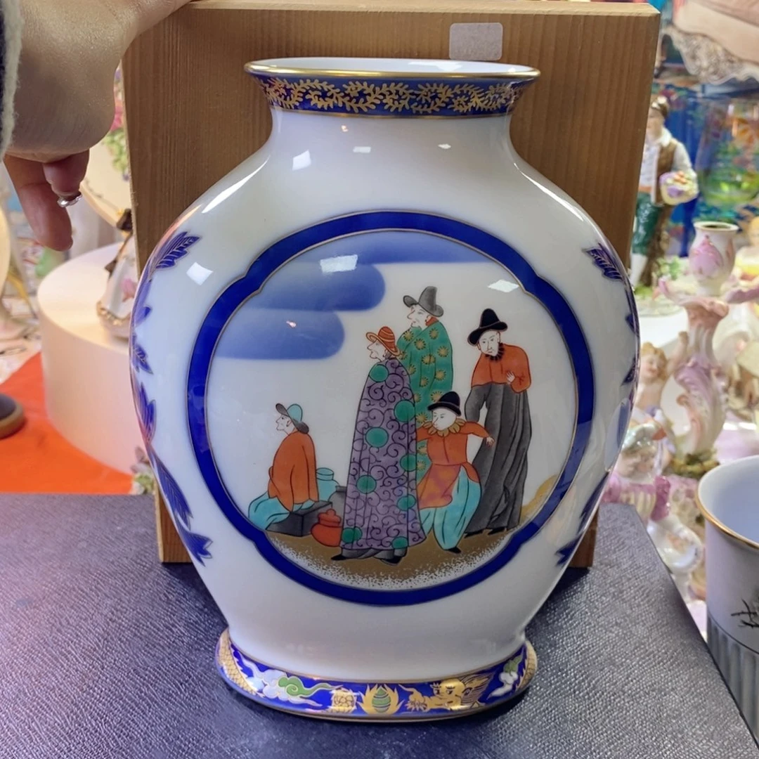 瓷器欧瓷咖啡杯水晶杯