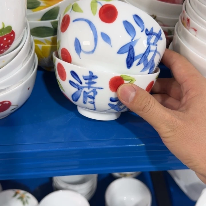 陶瓷景德镇陶瓷手工制作