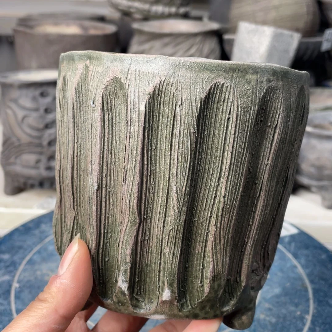 红陶一个人的时候就会