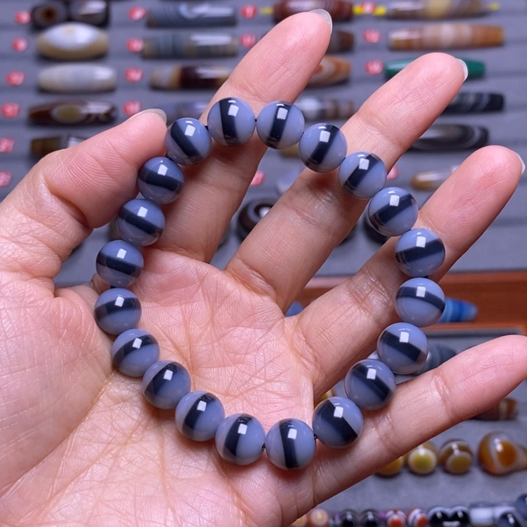 玛瑙/玉髓颈饰未镶嵌南*星