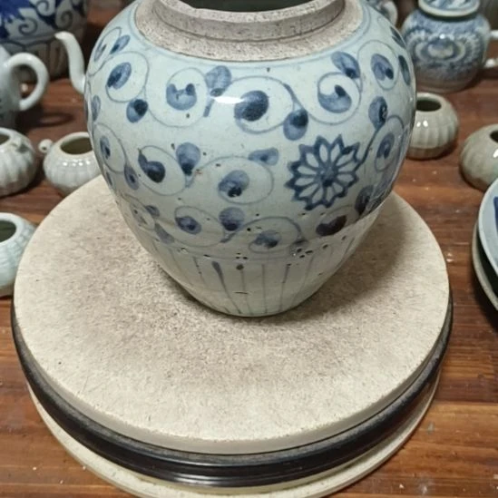 陶摆件青花陶瓷摆件青花陶瓷摆件青花陶瓷