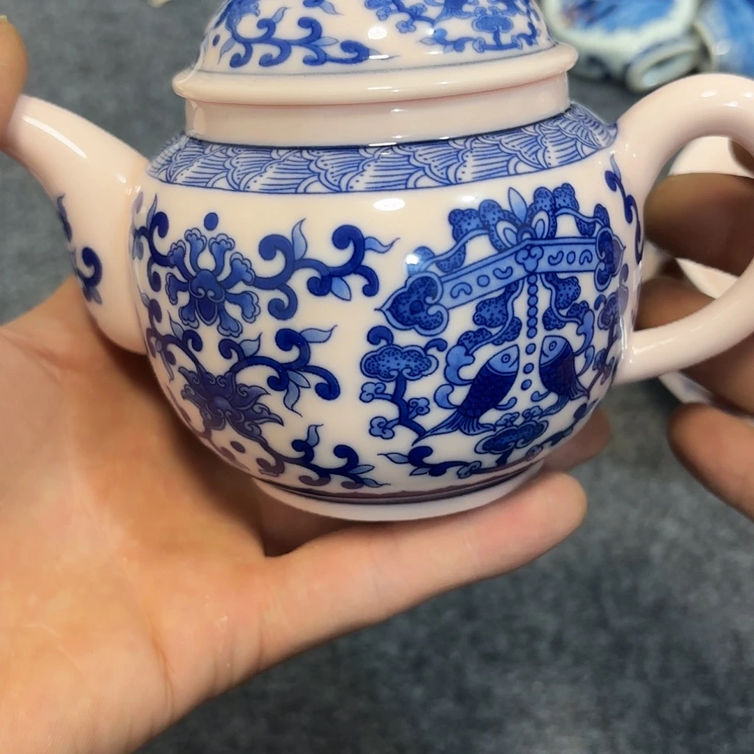 非古董现代工艺品
