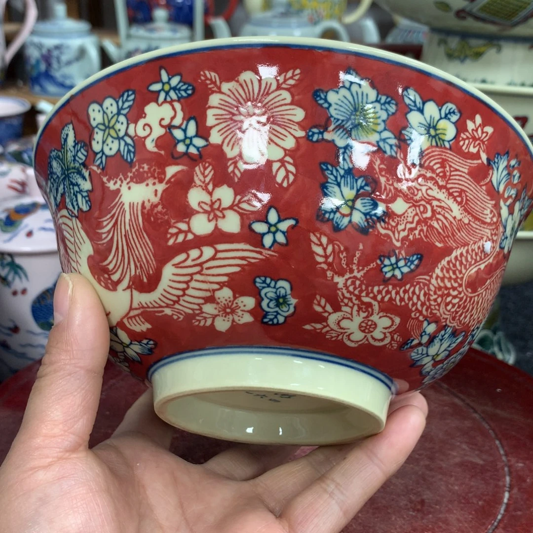 其他陶景德镇陶瓷 碗 盘 杯 壶 碟 各种……