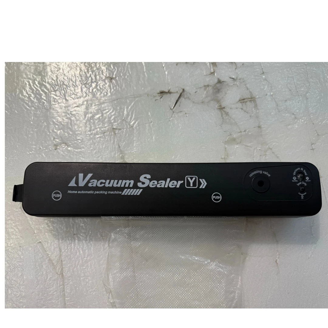 封口器家用商用便捷保鲜