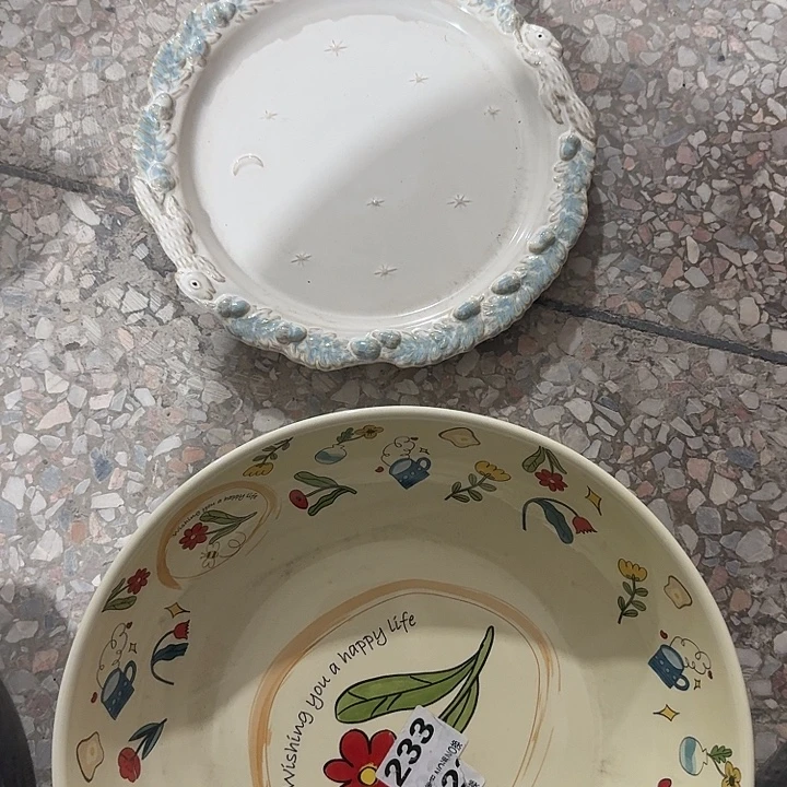 微瑕陶瓷完美主义者勿拍大➕233