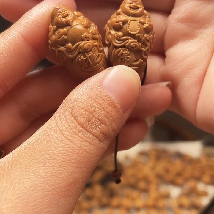 手串/手链橄榄核橄榄核