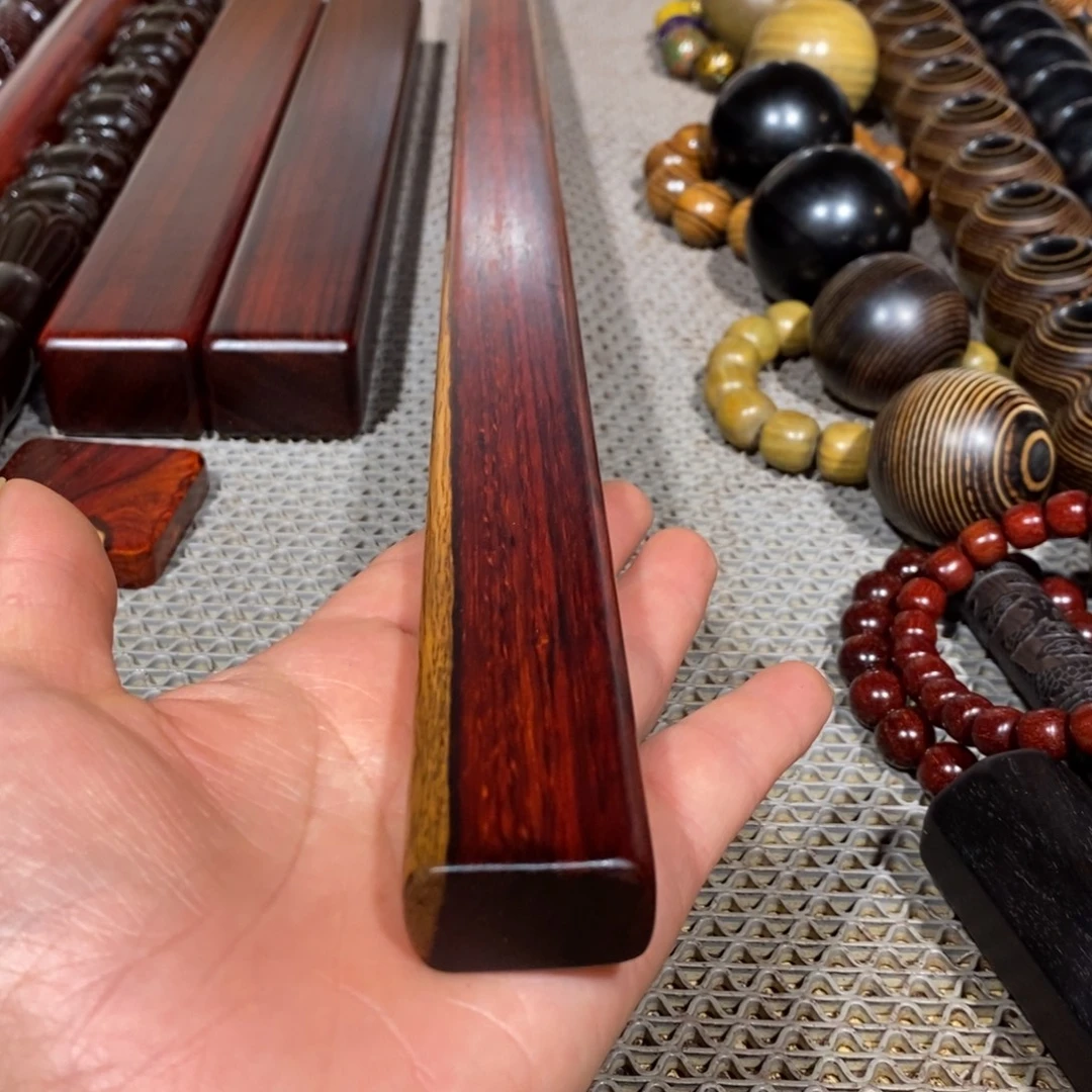 1***0东非黑黄檀（紫光檀）