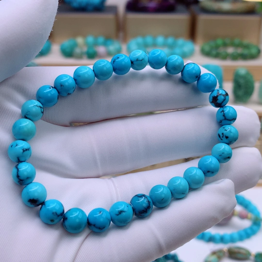 未镶嵌绿松石吊坠(不含链)