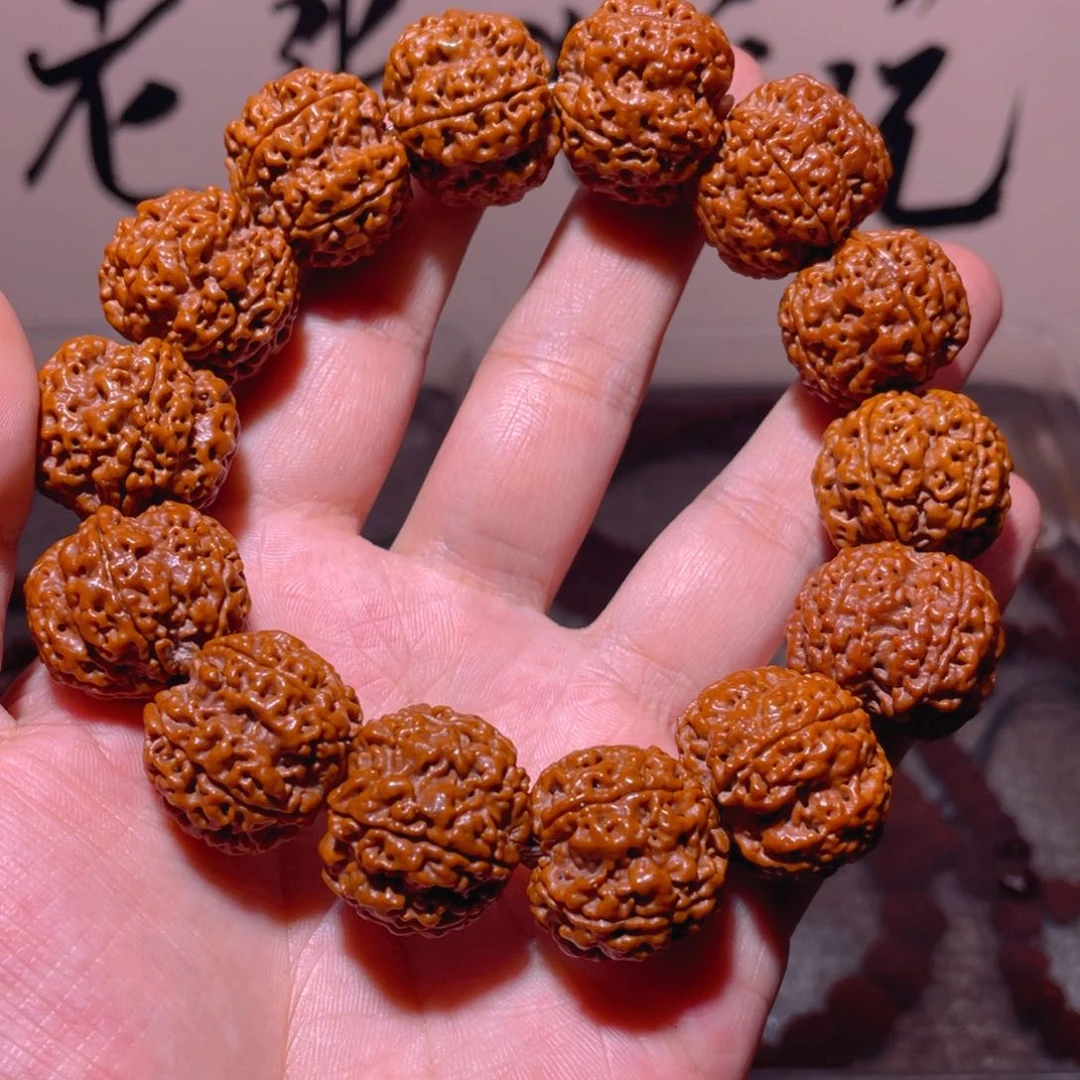 手串金刚菩提C****088大金刚23