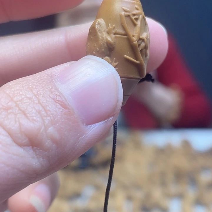 手串/手链橄榄核橄榄核