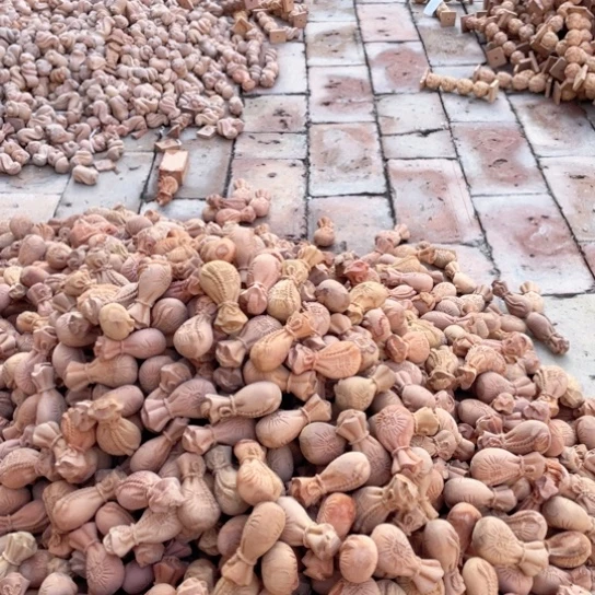 非洲紫檀（红花梨）