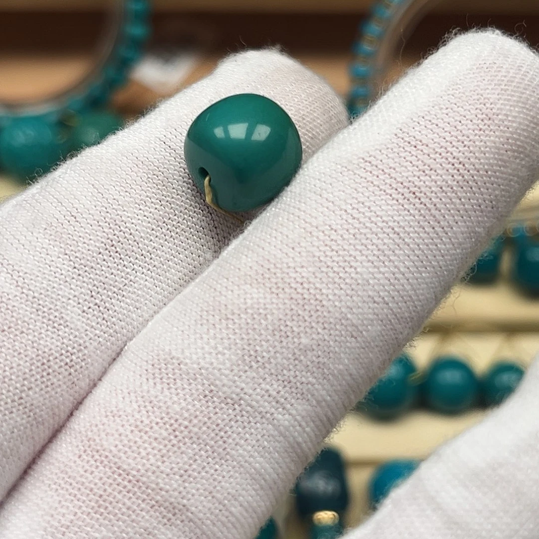 绿松石未镶嵌珠宝奇石475