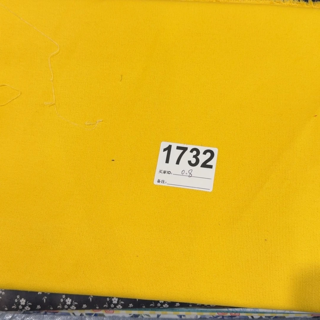 棉纯棉帆布0.8米价X1.5米宽块福袋