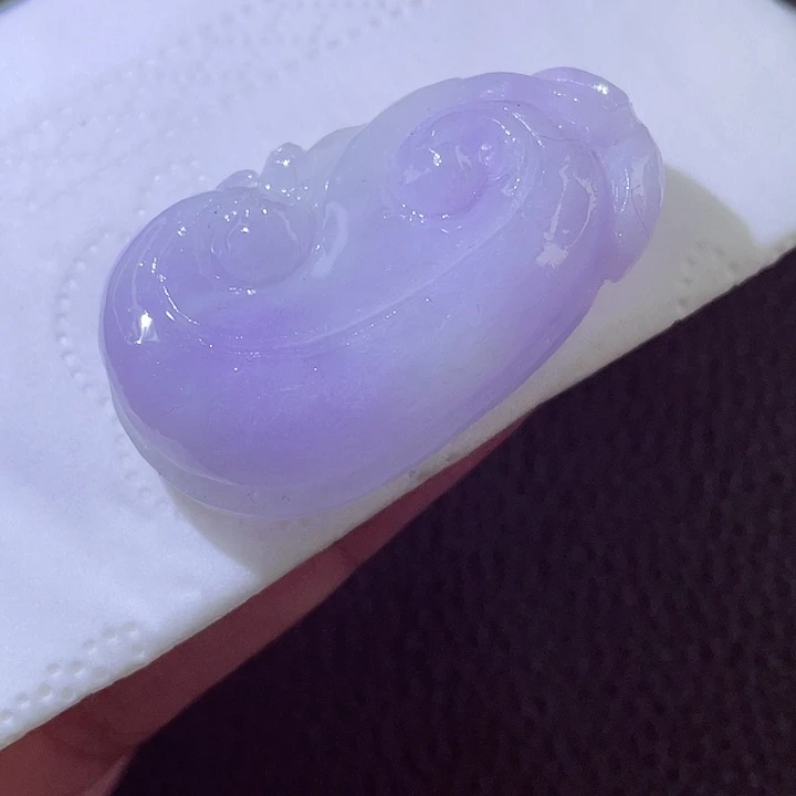 未镶嵌定制翡翠翡翠