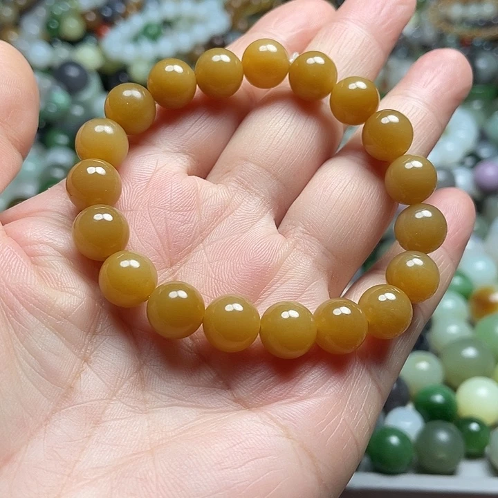 未镶嵌和田玉珠宝奇石