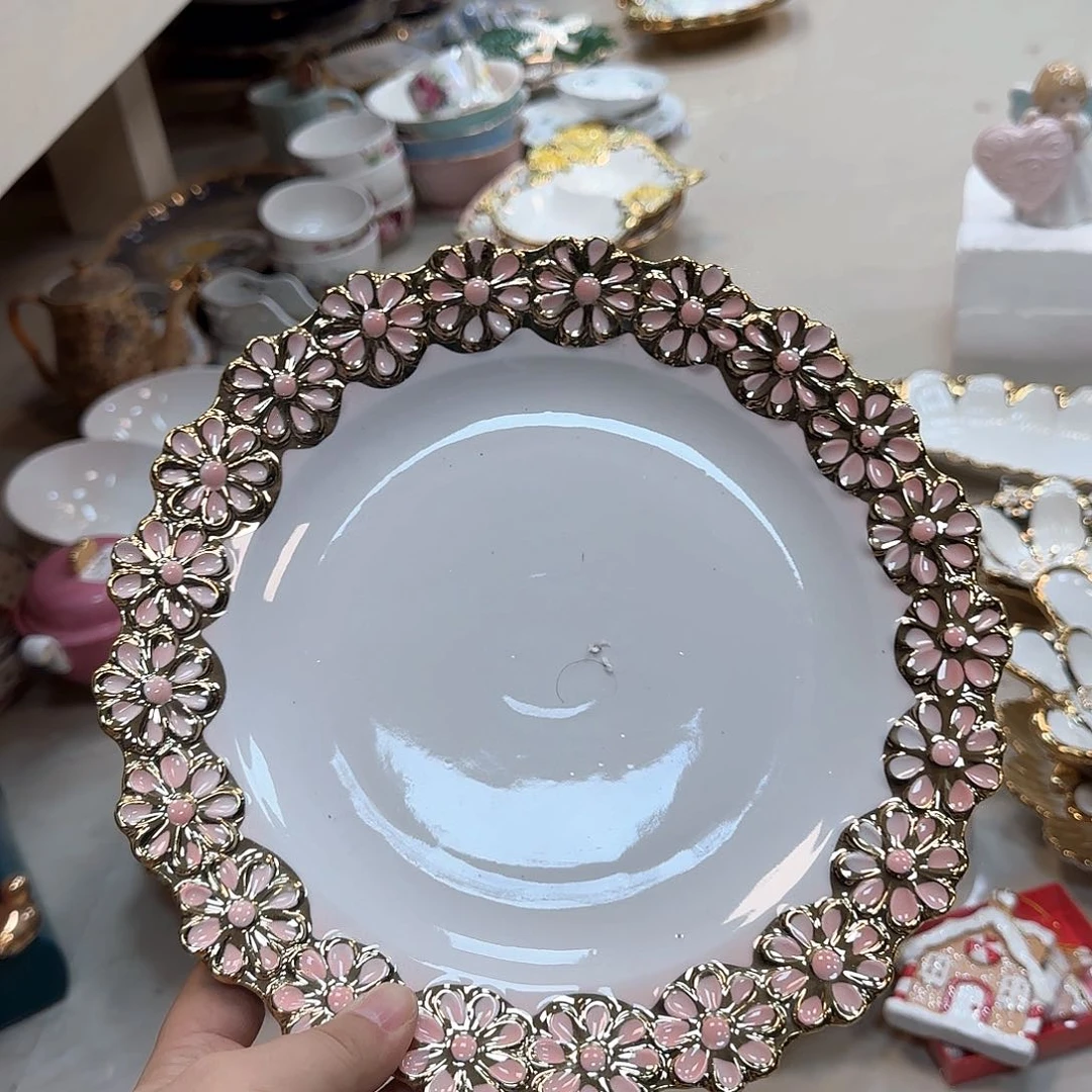 外贸冠衡陶瓷有限公司